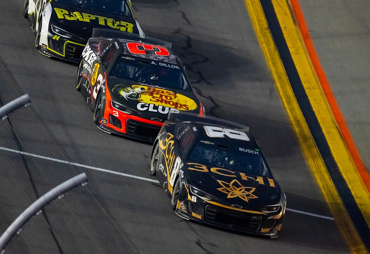 NASCAR: Daytona 500