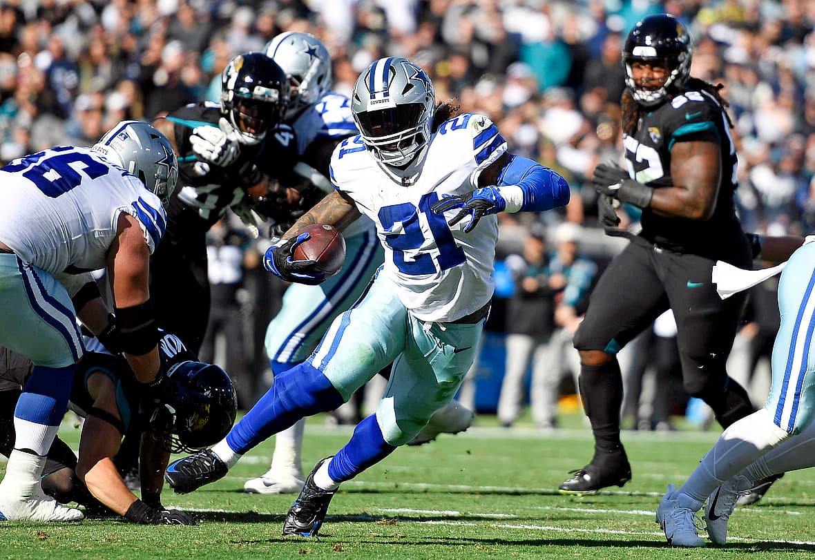 dallas cowboys