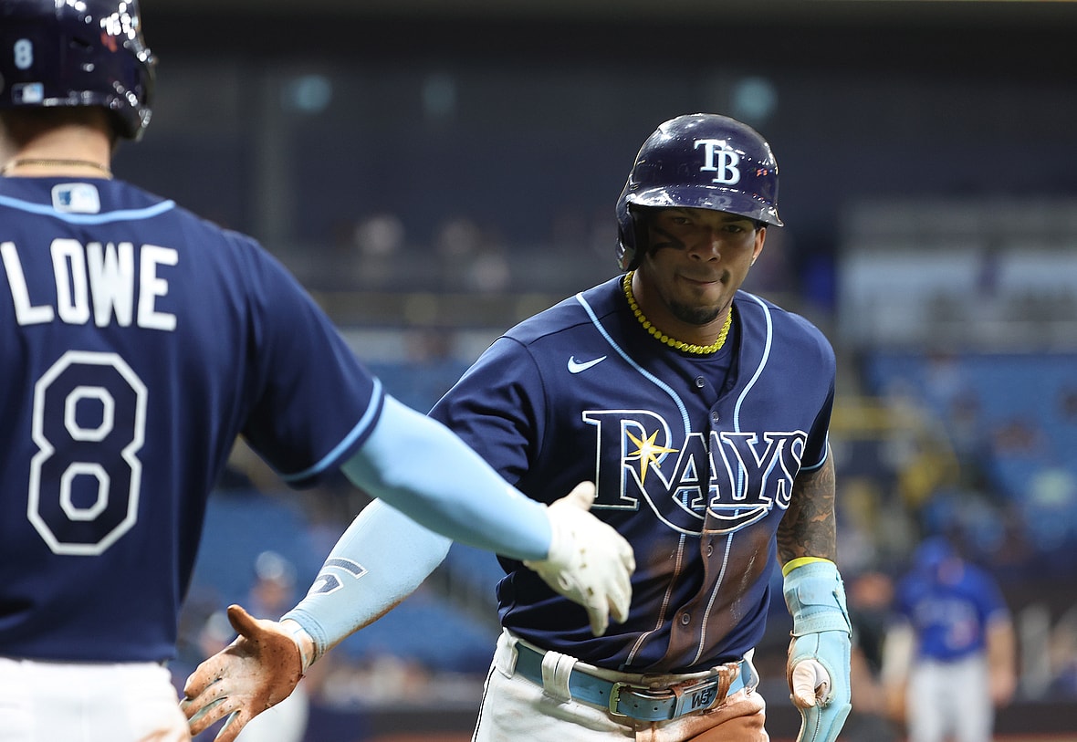 tampa bay rays