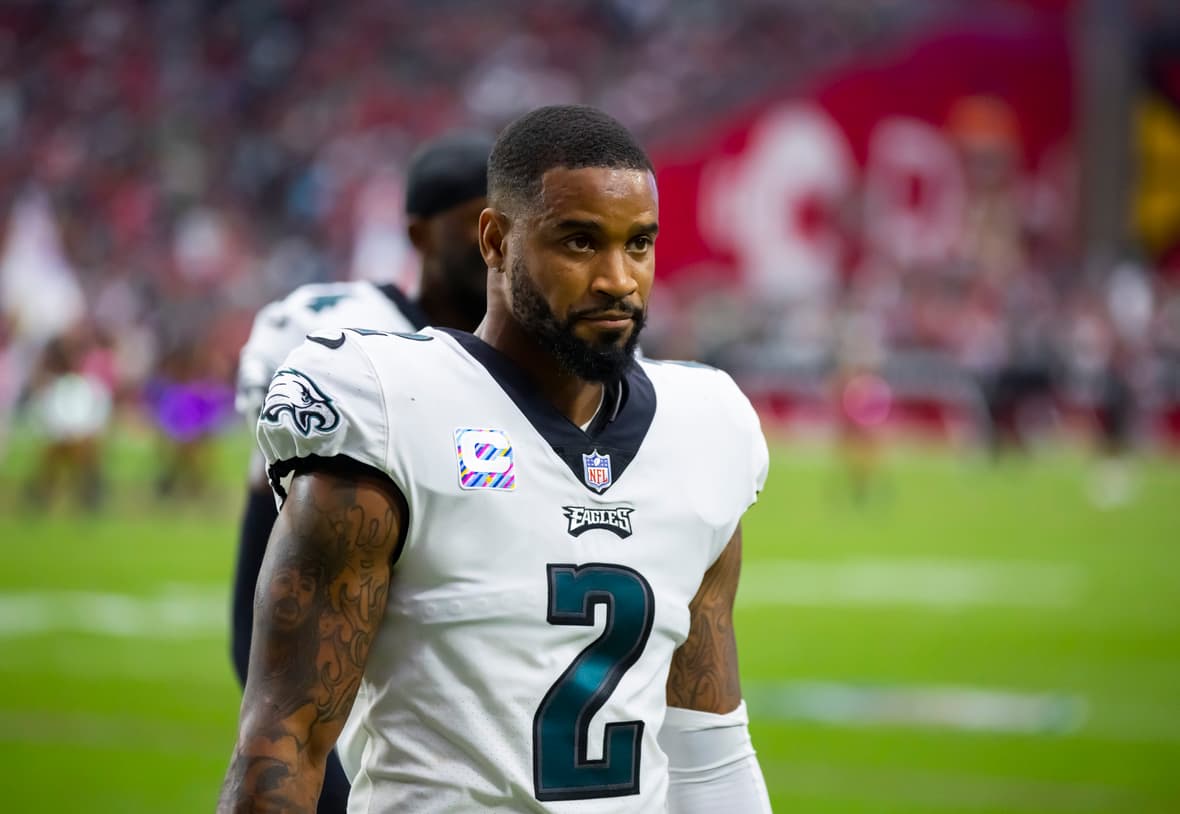 darius slay