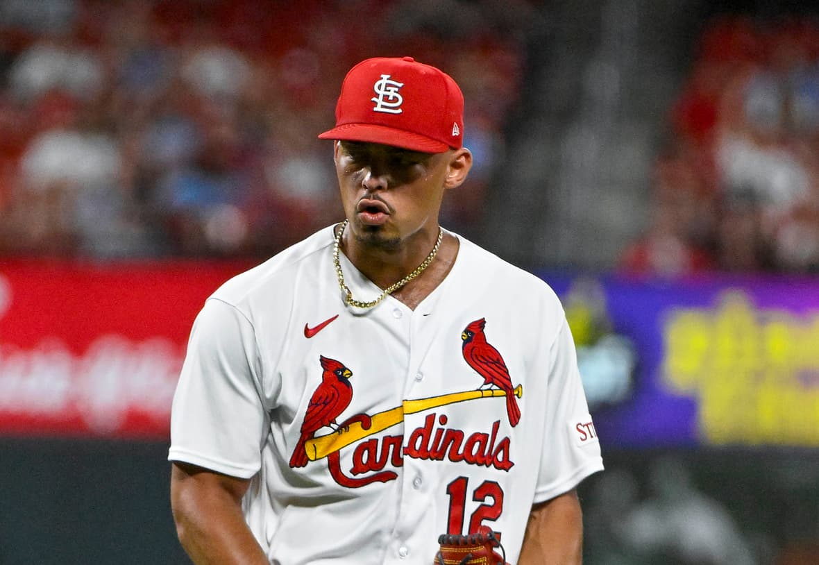 texas rangers, st. louis cardinals
