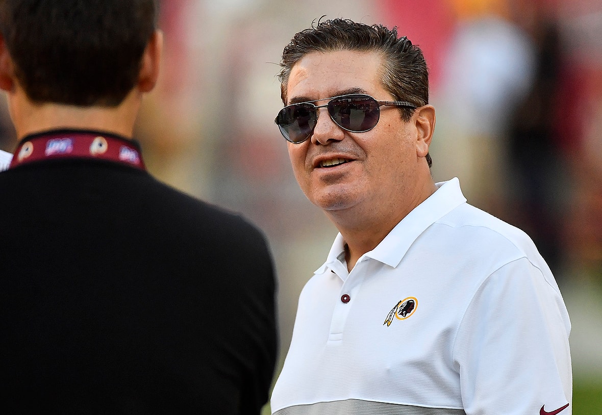 Daniel Snyder
