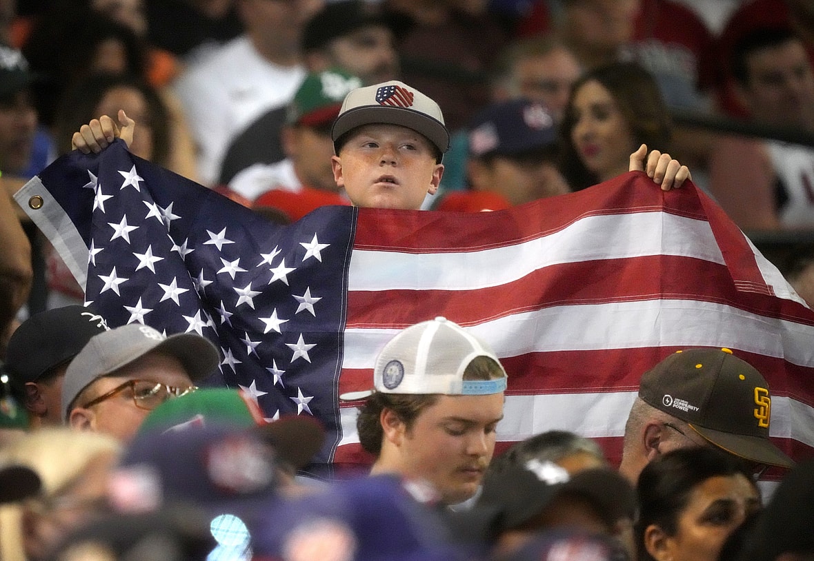 world baseball classic