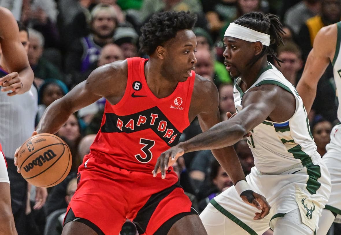 og anunoby