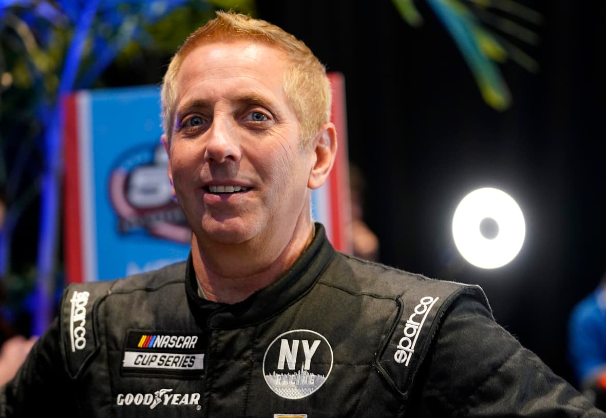 Greg Biffle