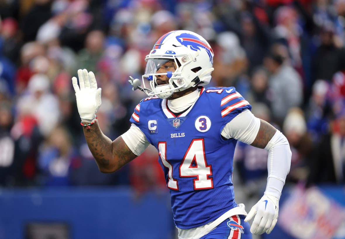 buffalo bills
