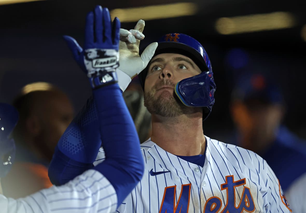 new york mets