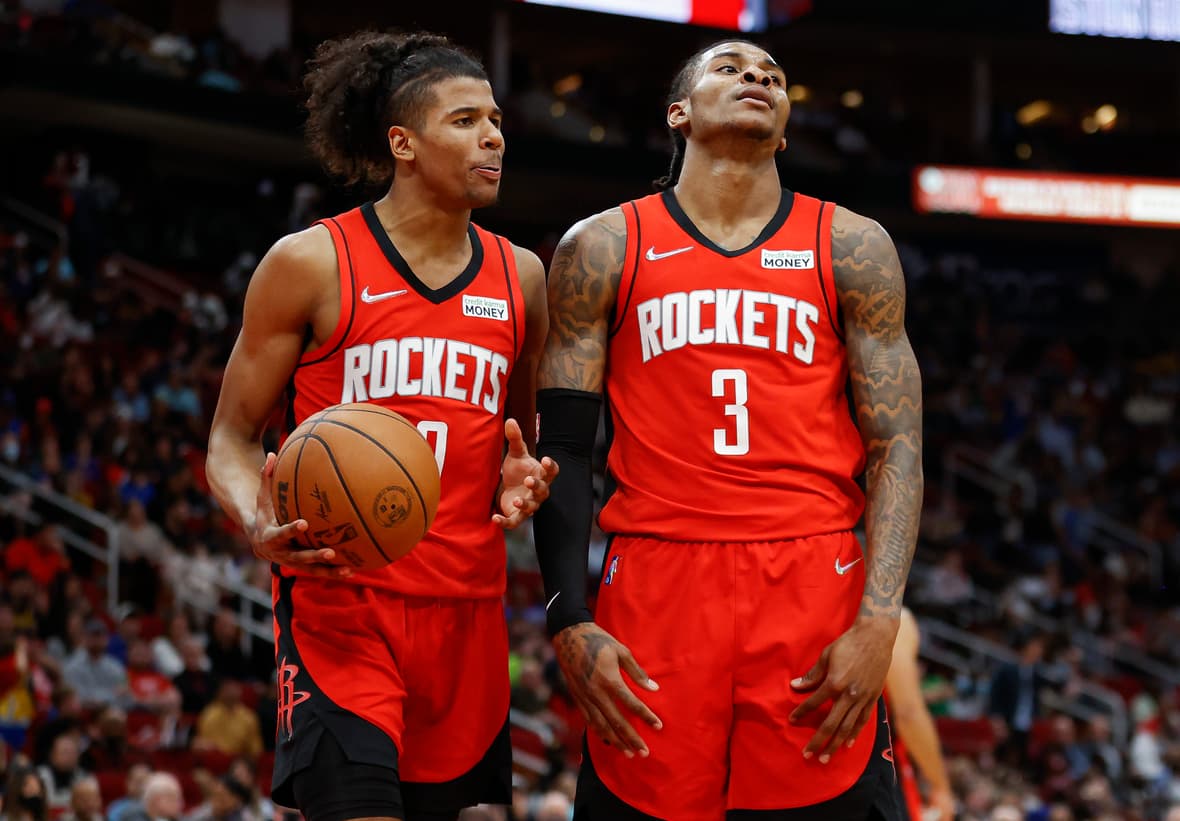 NBA draft