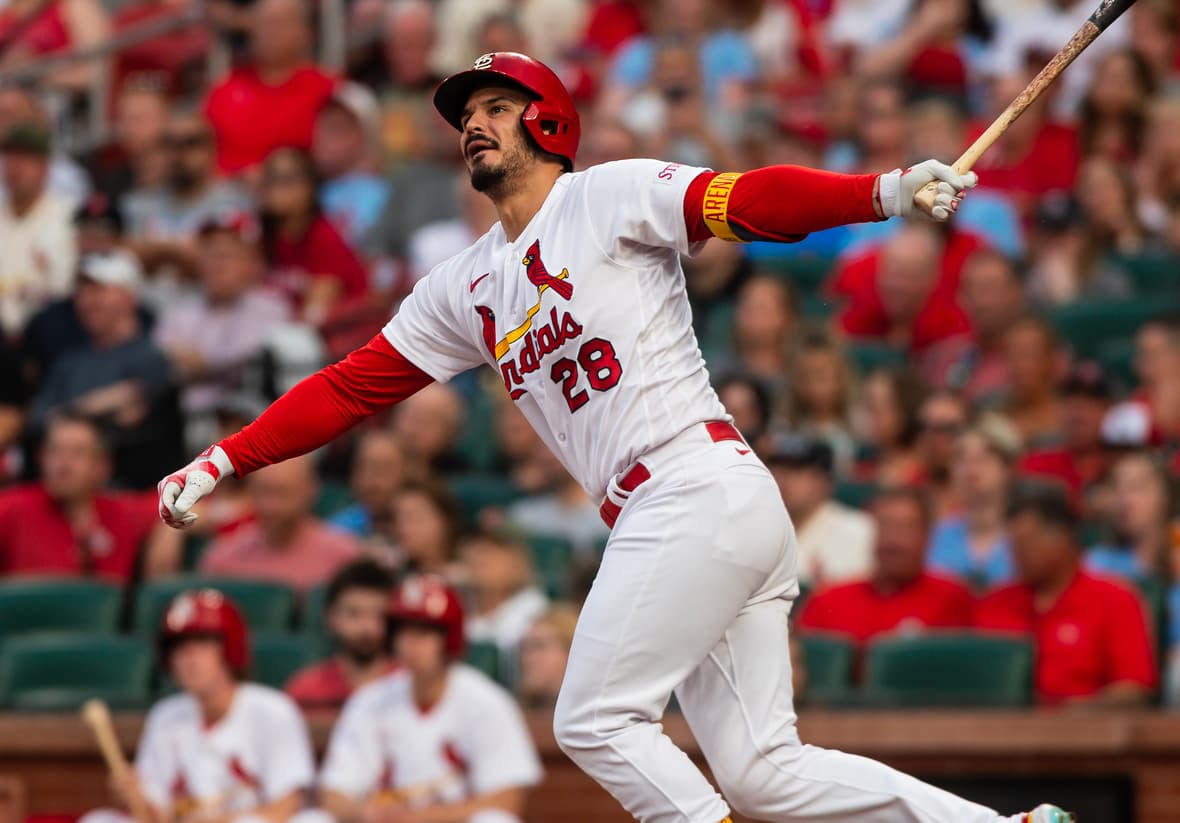 st. louis cardinals
