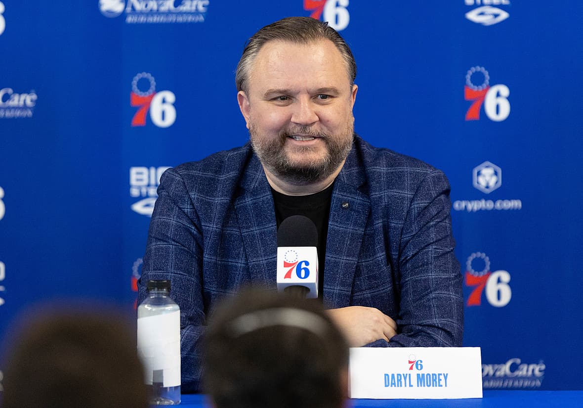 philadelphia 76ers