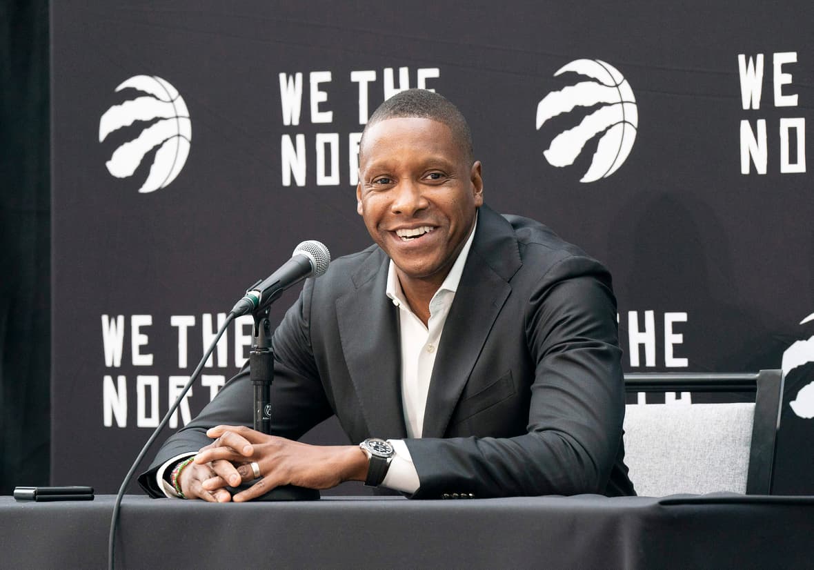 toronto raptors