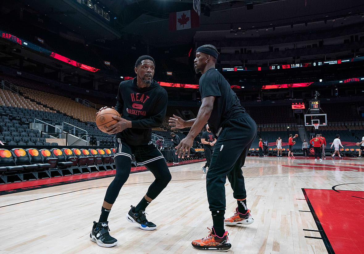 Miami Heat