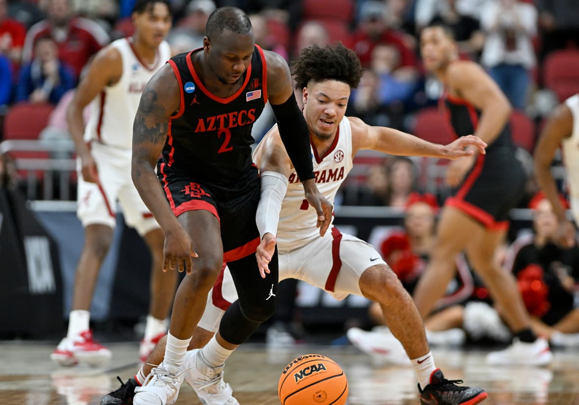 alabama basketball