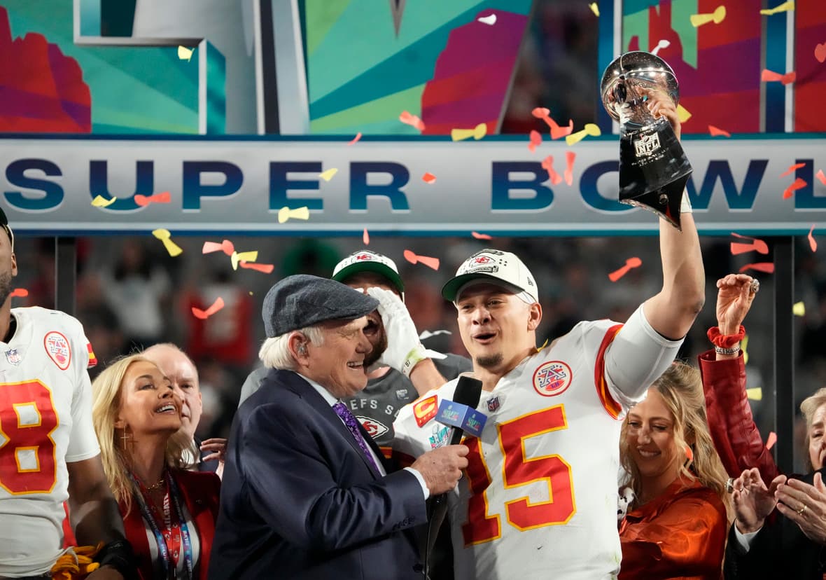 kansas city chiefs, super bowl