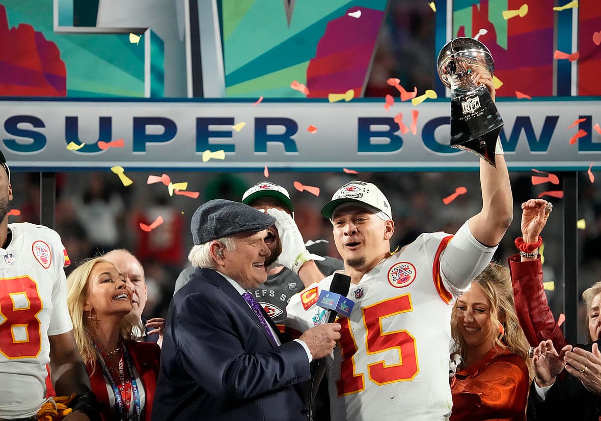 kansas city chiefs, super bowl