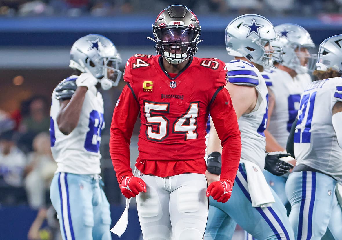 lavonte david