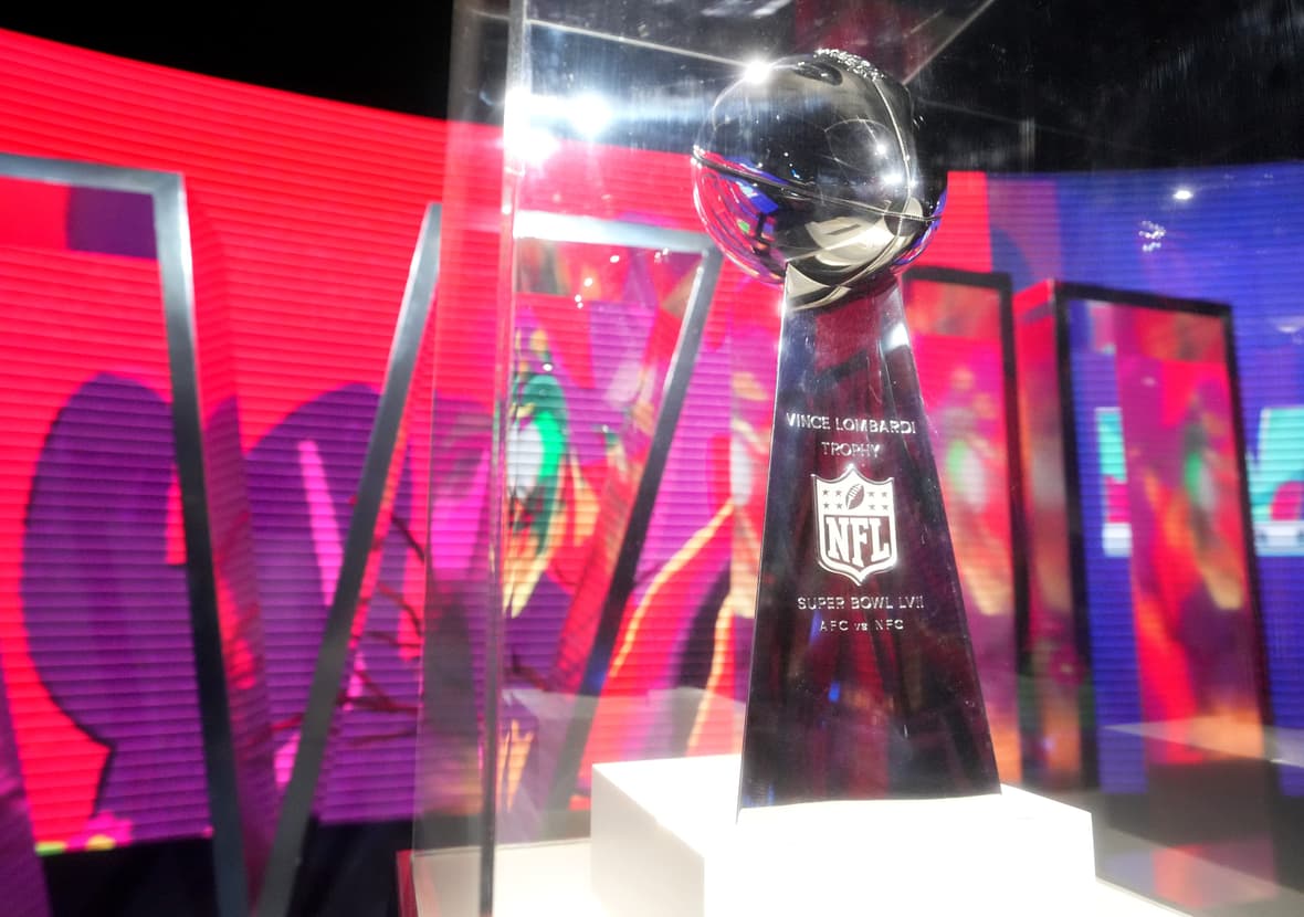 super bowl lvii commercials