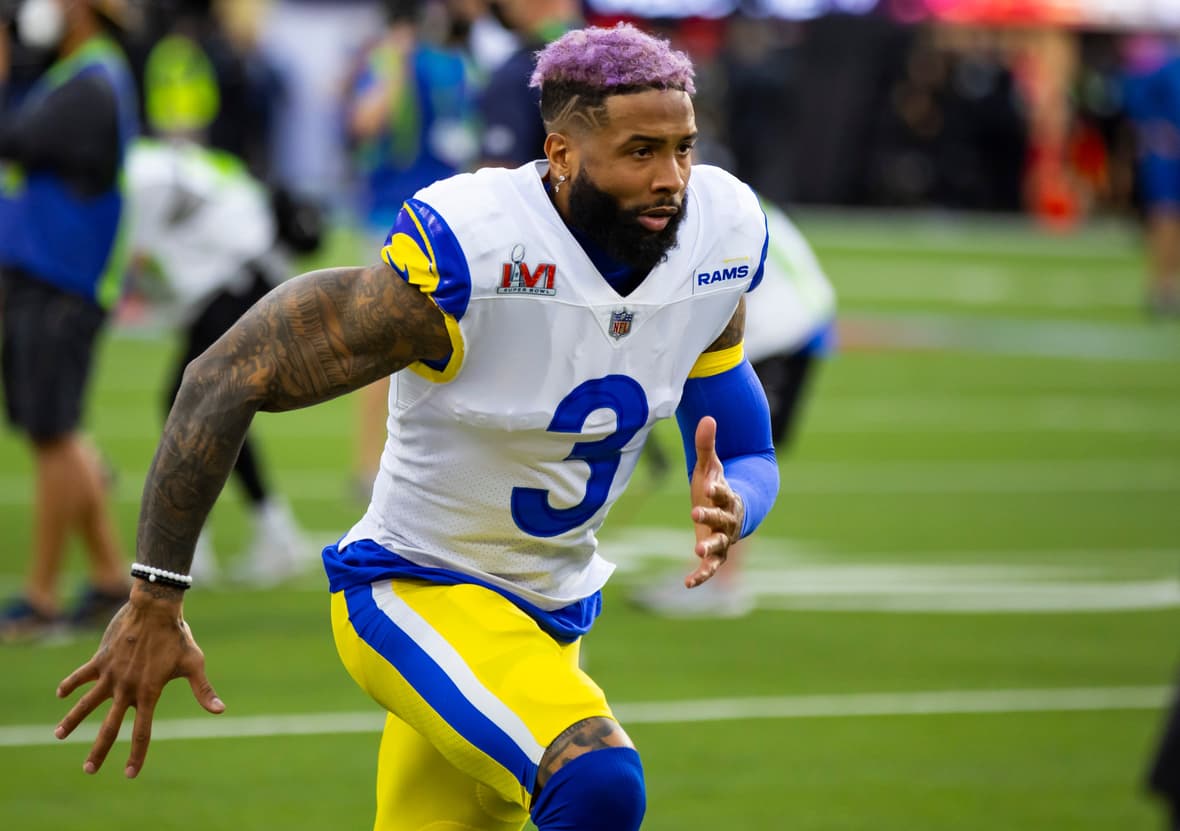 odell beckham