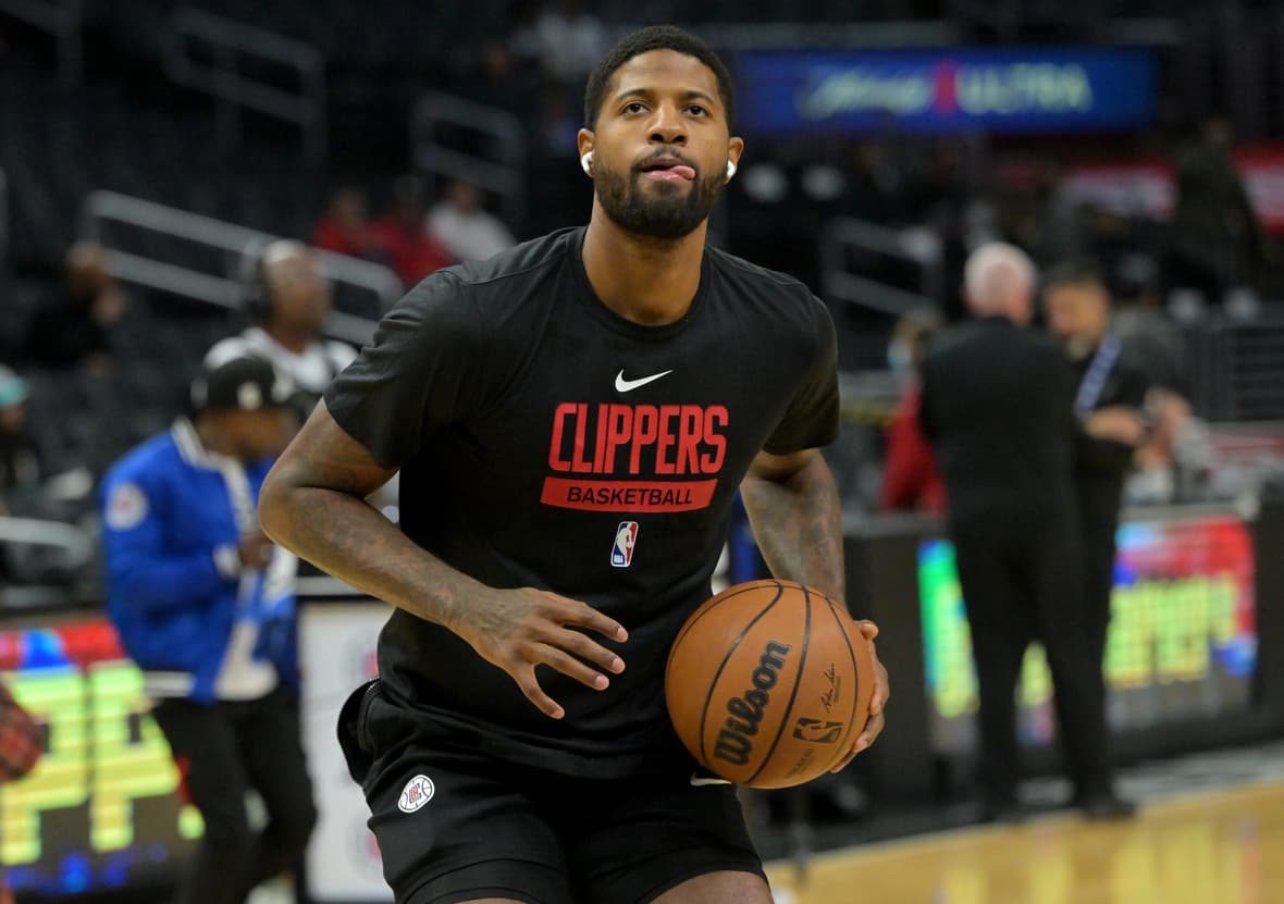 los angeles clippers