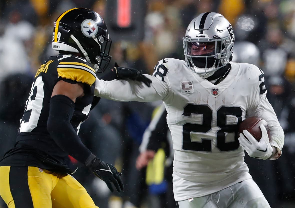 las vegas raiders