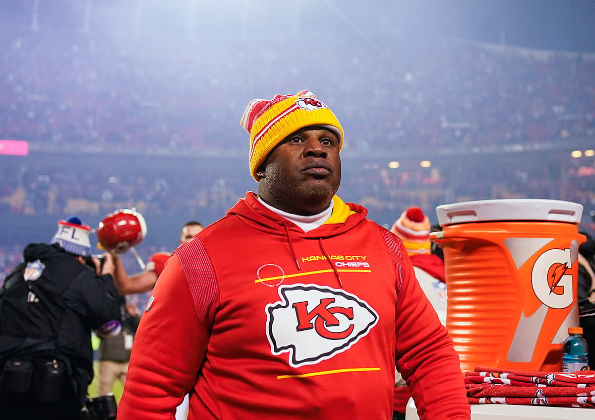 kansas city chiefs