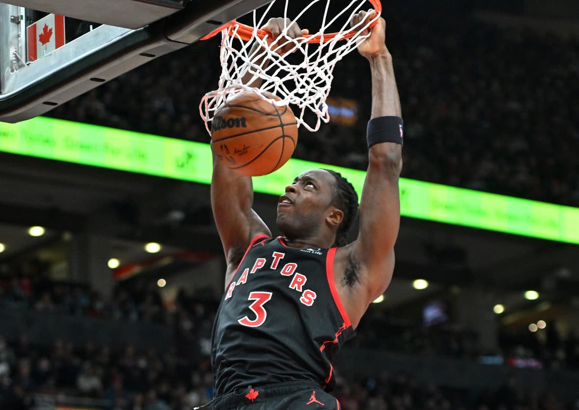 toronto raptors