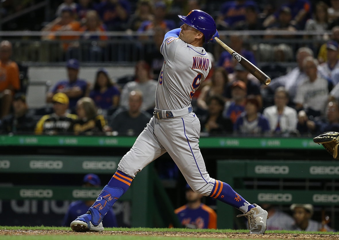 brandon nimmo