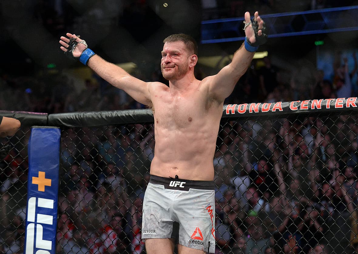 ufc bmf