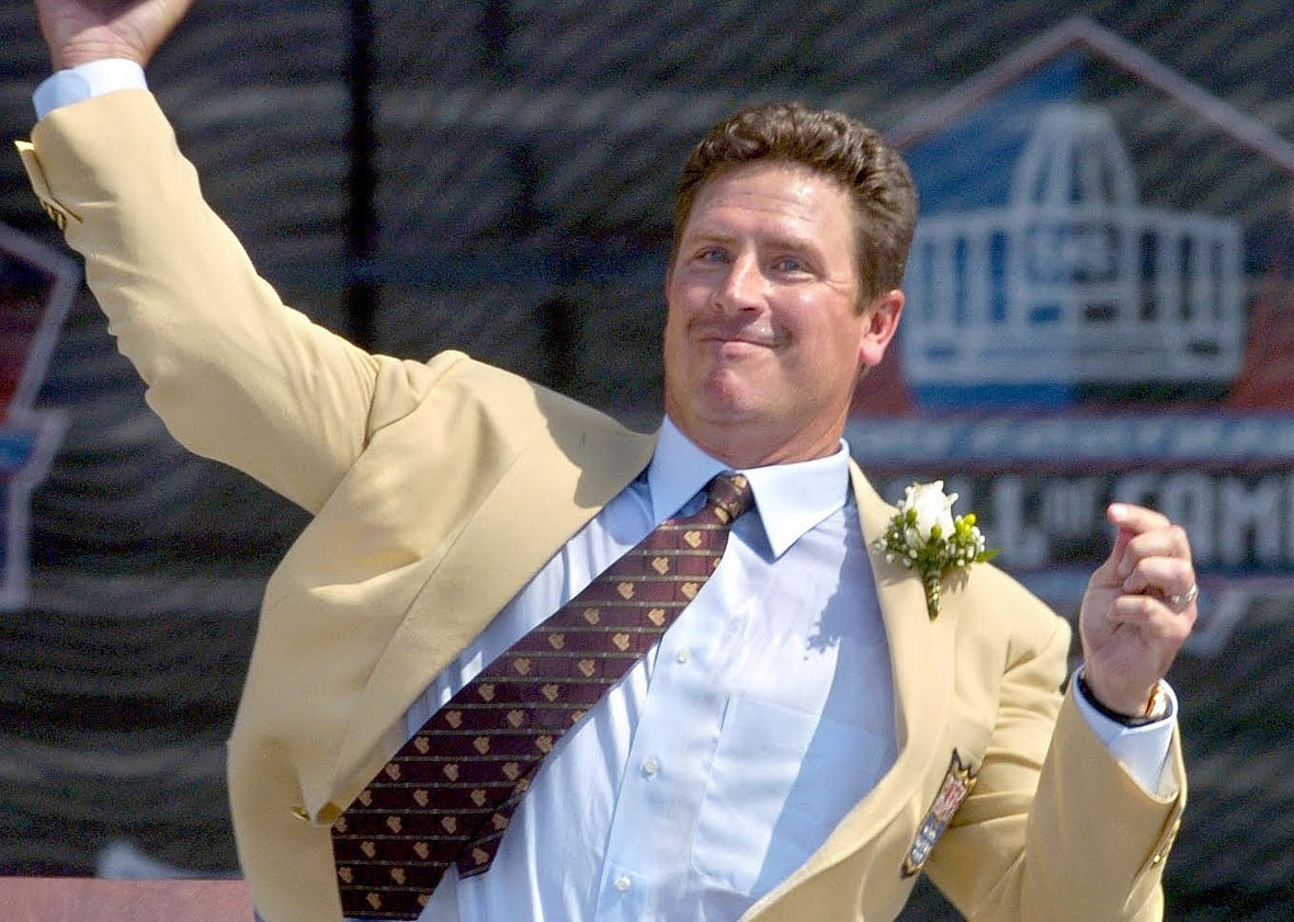 best quarterbacks of all time