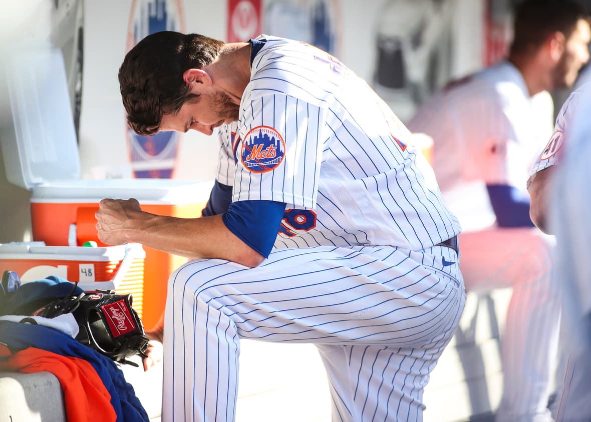 jacob degrom