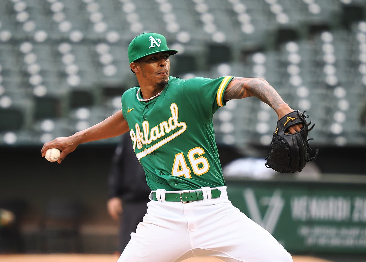 oakland athletics
