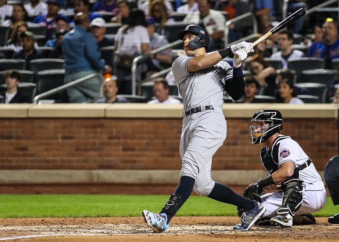 new york yankees, new york mets