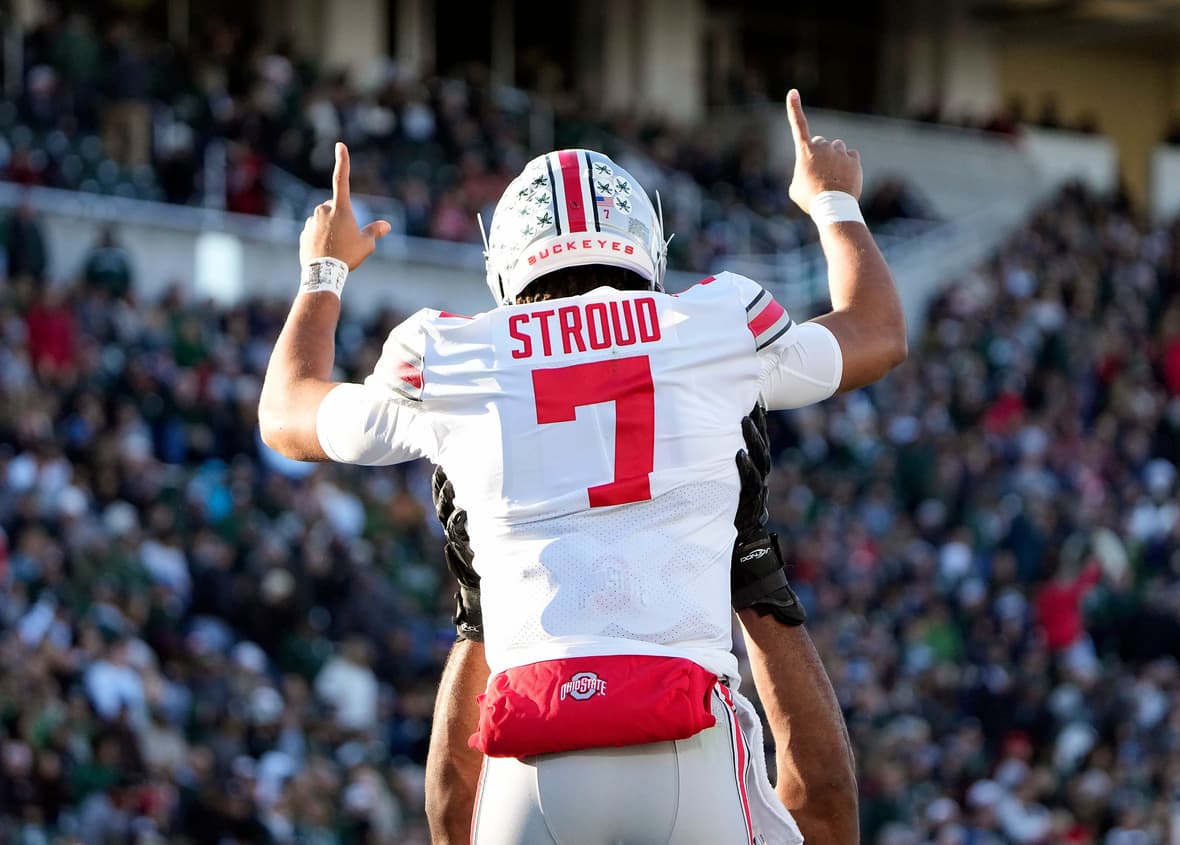 2023 NFL mock draft, Detroit Lions