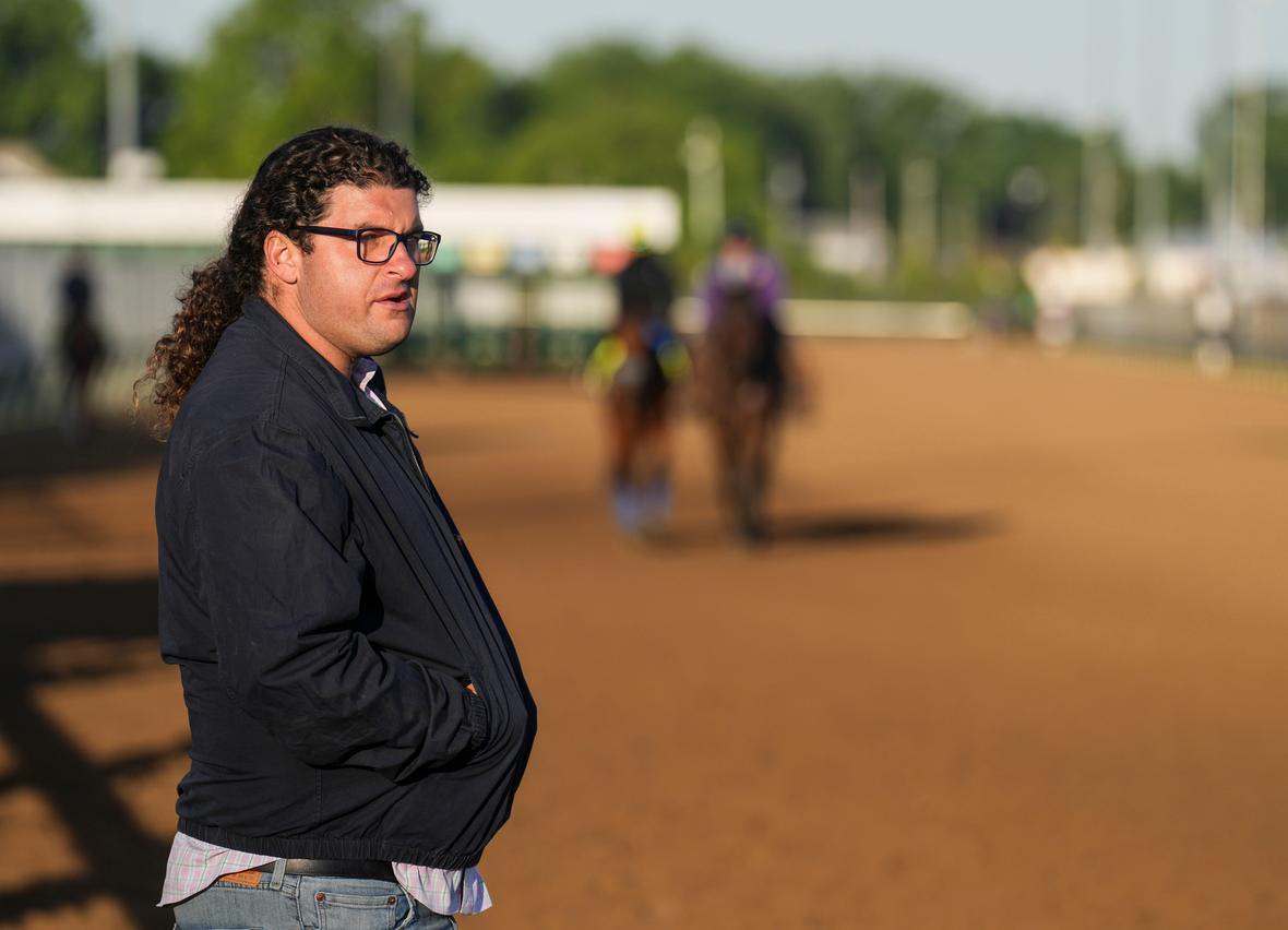 kentucky derby