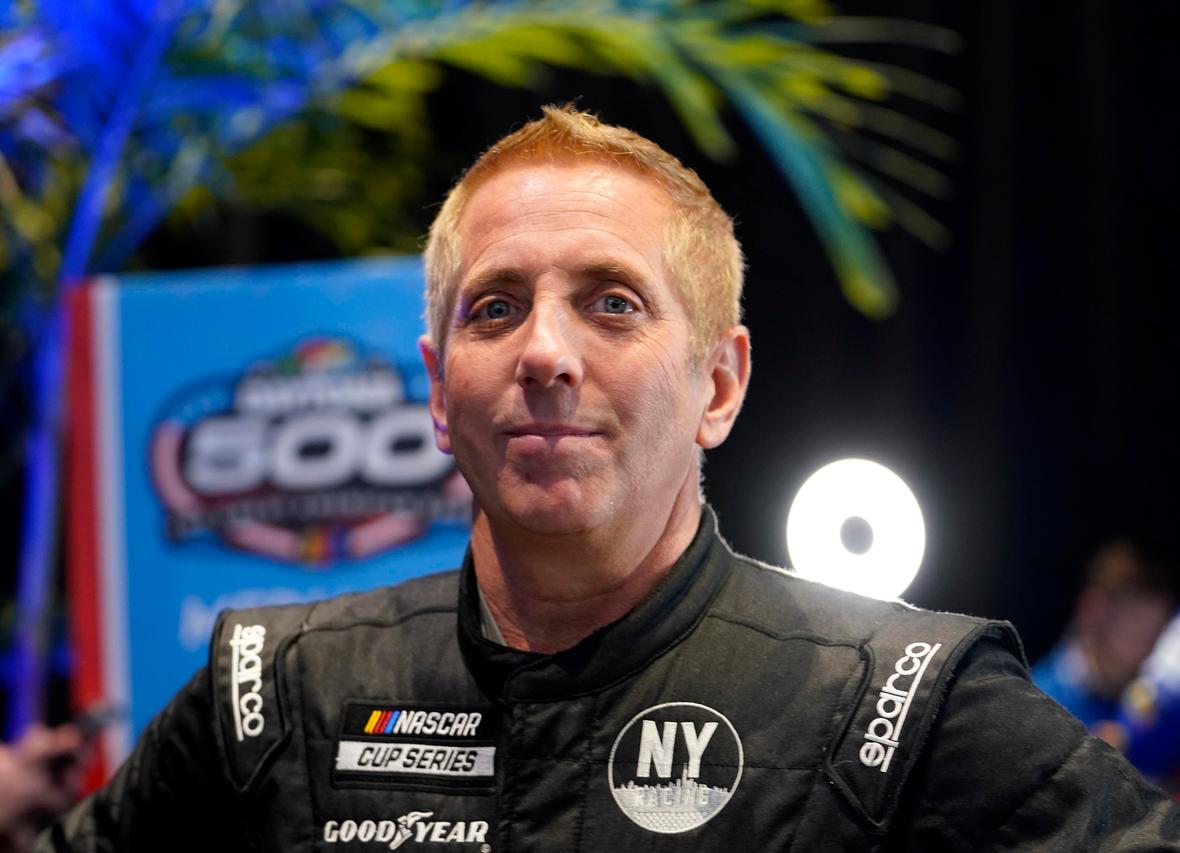 NASCAR/Greg Biffle