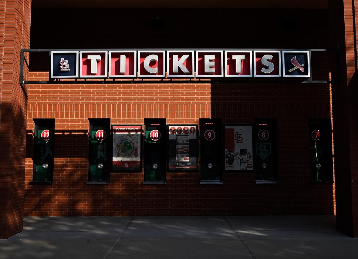 mlb opening day