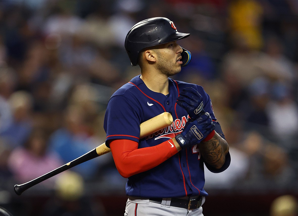 new york mets, carlos correa