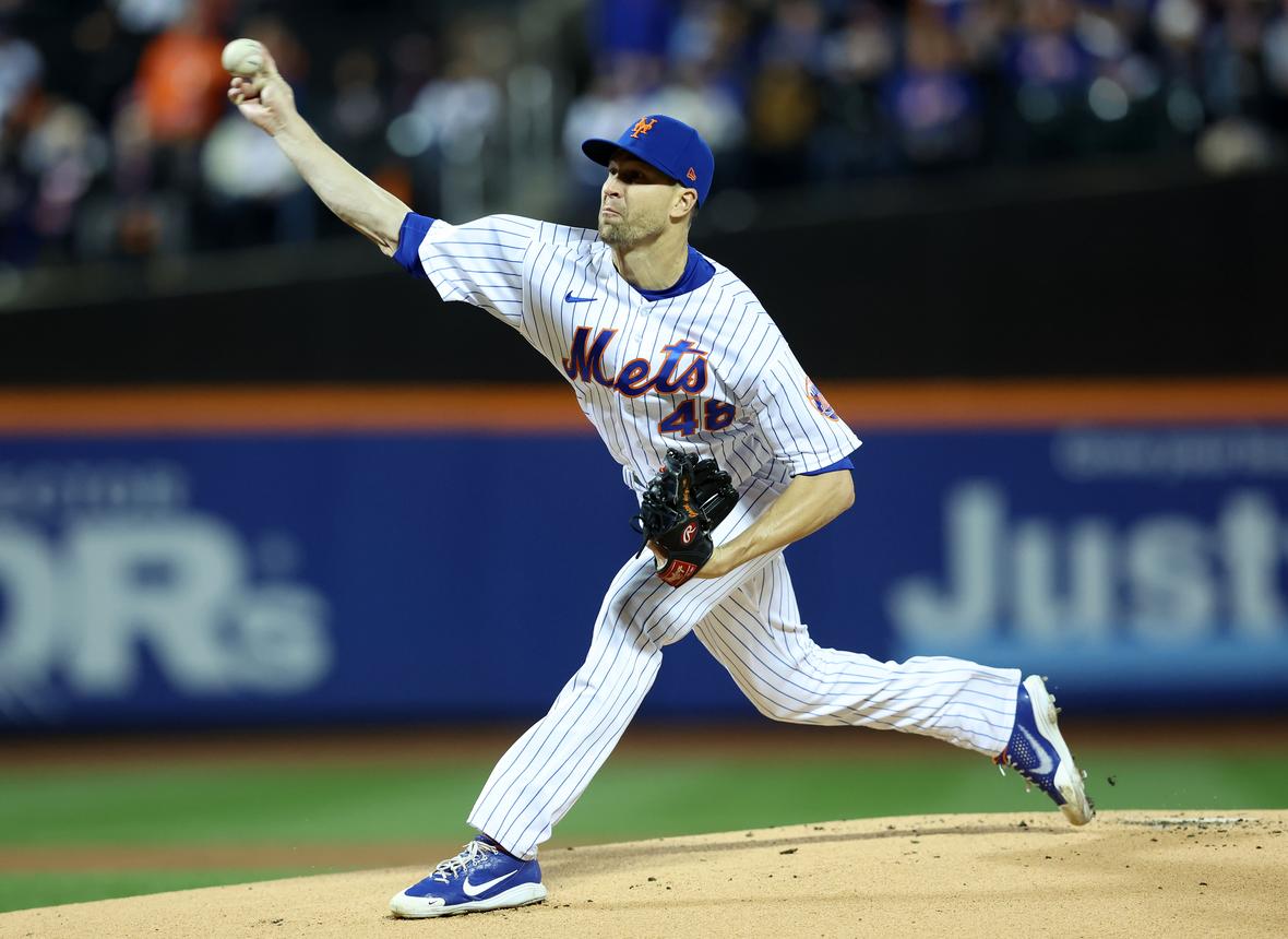 new york mets