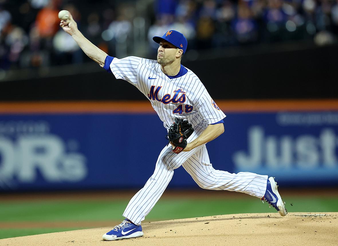 new york mets