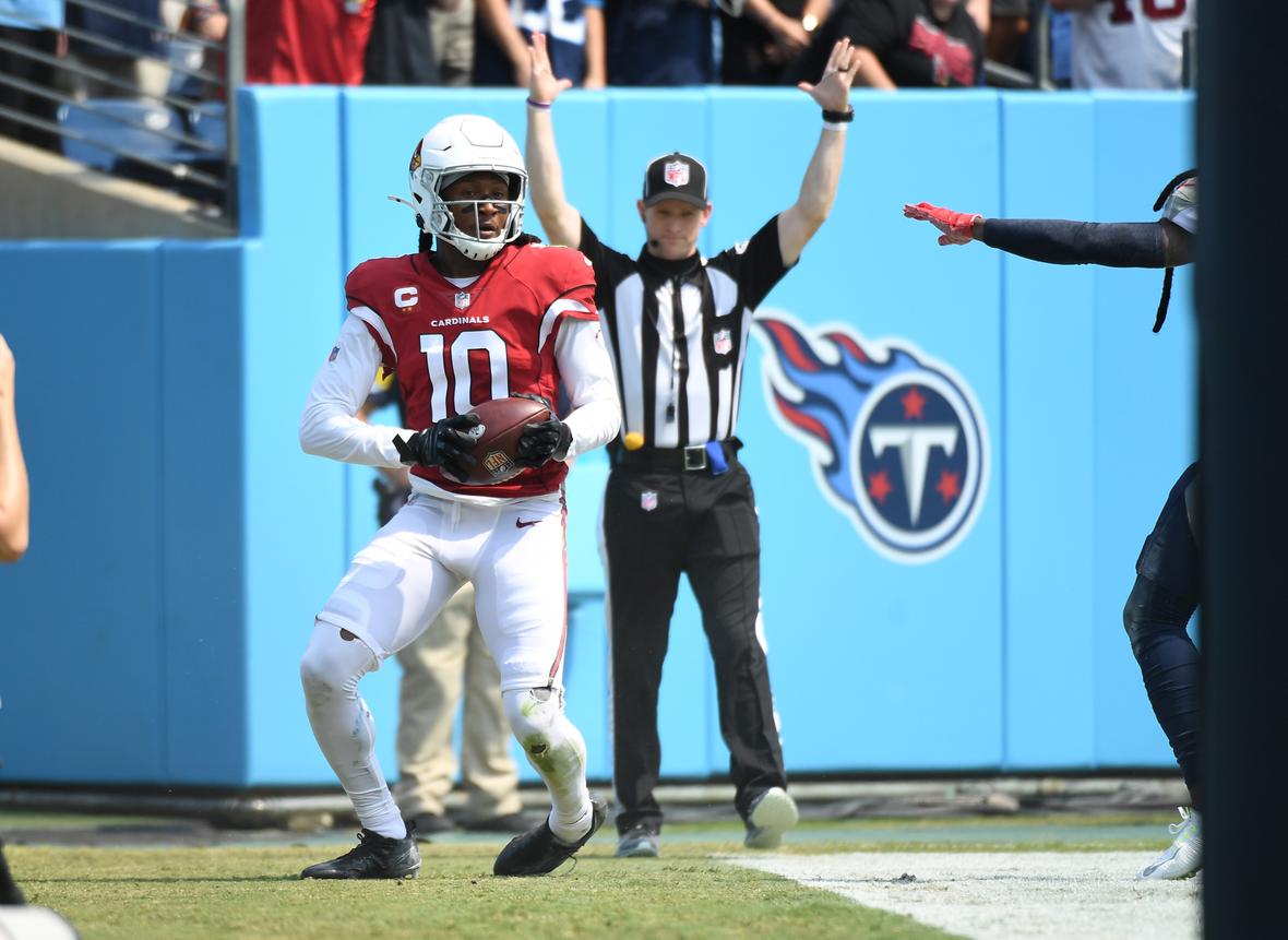 deandre hopkins