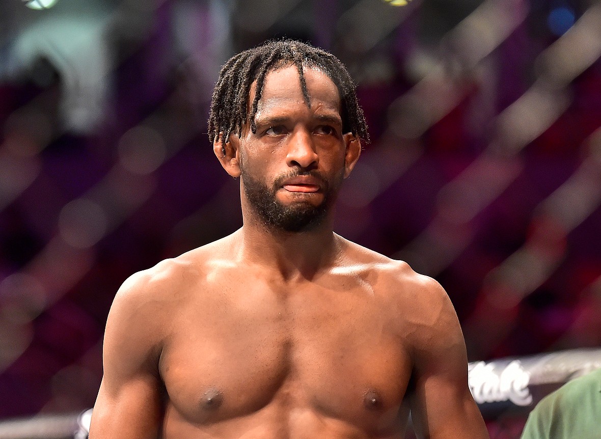 ufc predictions