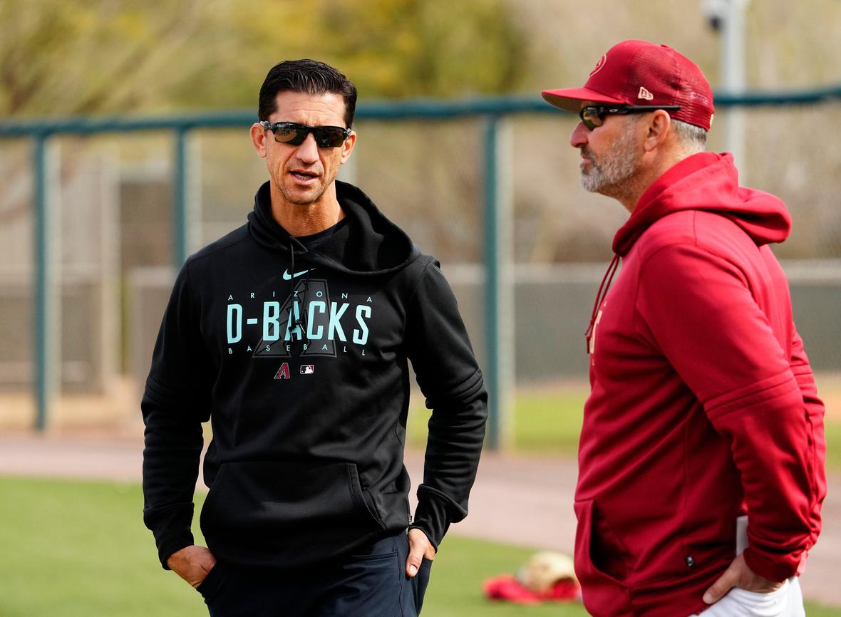 arizona diamondbacks