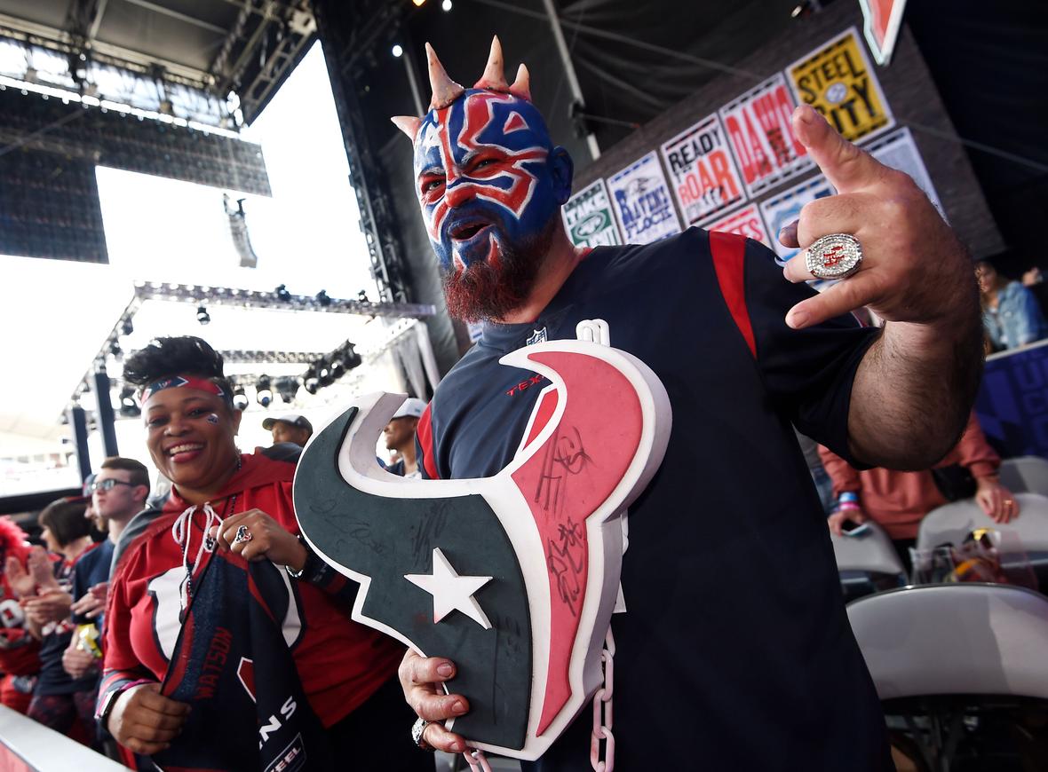 houston texans