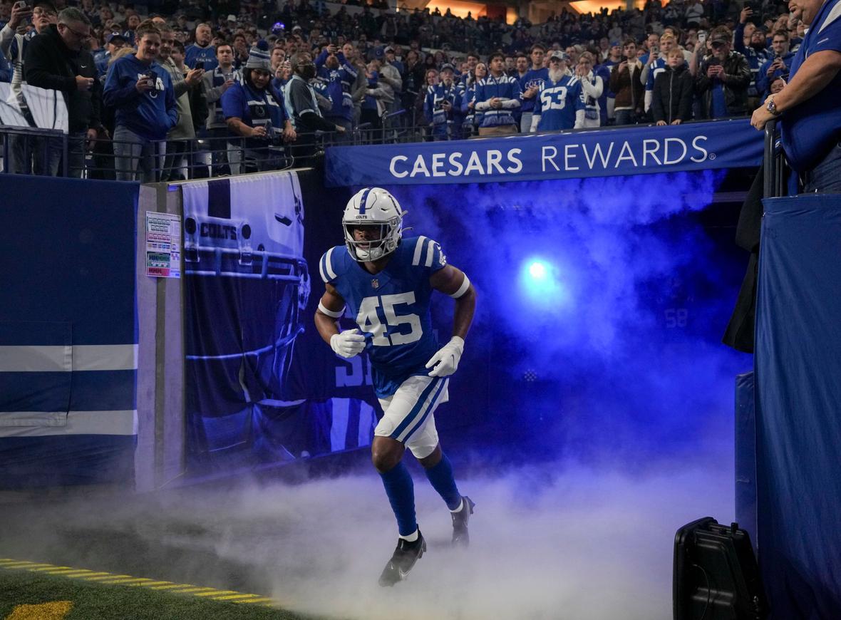 indianapolis colts