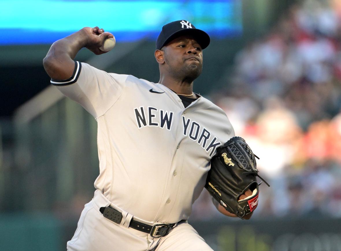 new york yankees