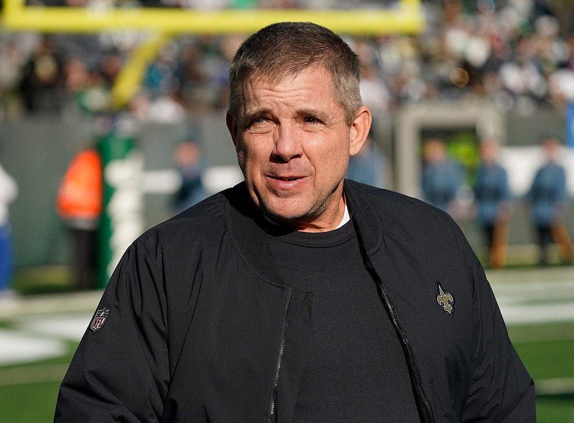 sean payton