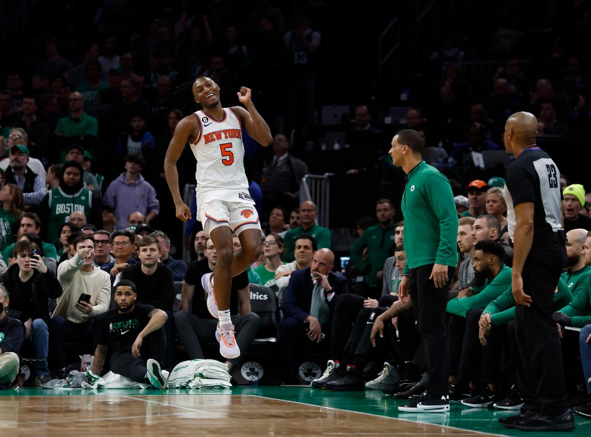 new york knicks