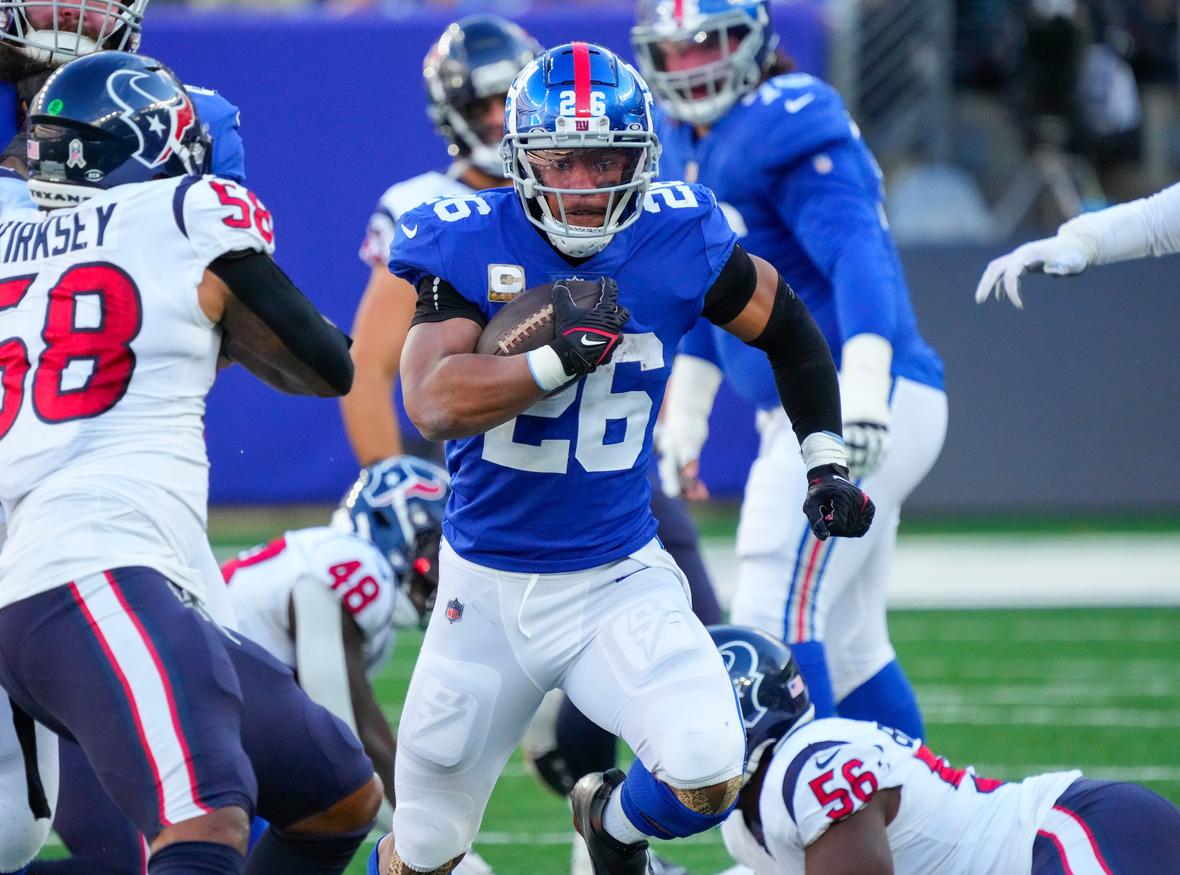new york giants