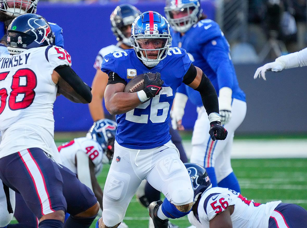 new york giants
