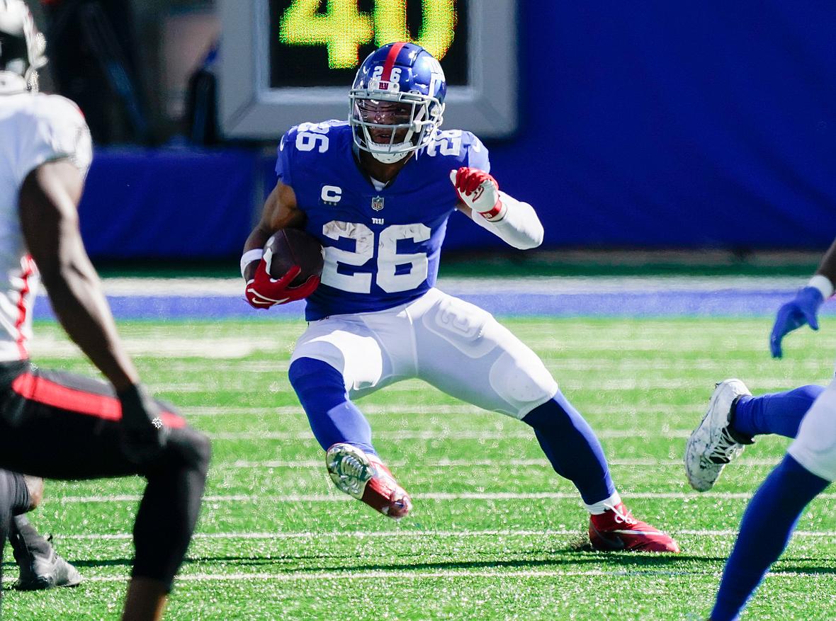 new york giants